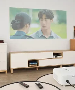 Máy chiếu 4k Android TV Epson EH-TW6250