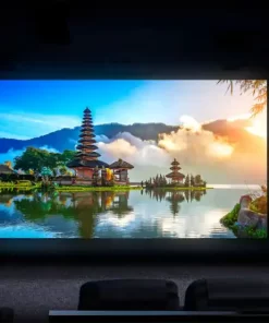 Máy chiếu 4K BenQ W5800