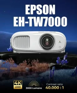 Máy chiếu 4K Epson EH-TW7000