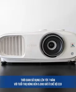 Máy chiếu 4K Epson EH-TW7000