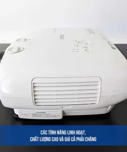 Máy chiếu 4K Epson EH-TW7000