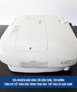 Máy chiếu 4K Epson EH-TW7000