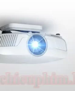 Máy chiếu 4K Epson EH-TW7400