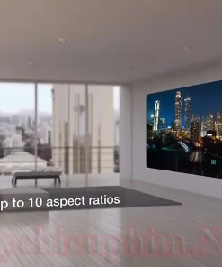 Máy chiếu 4K Epson EH-TW7400