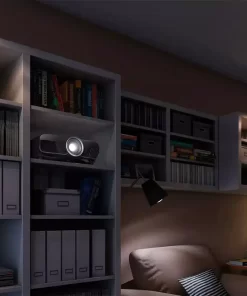 Máy chiếu 4K Epson EH-TW9400