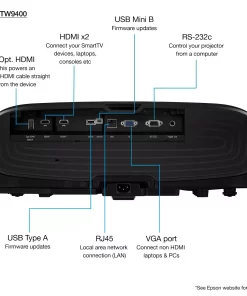 may chieu 4k epson eh tw9400 12