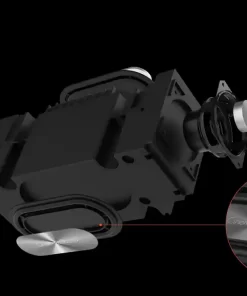 Máy chiếu 4K HDR BenQ X300G