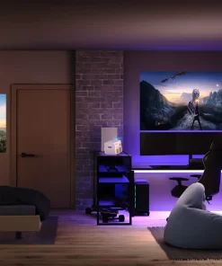 Máy chiếu 4K HDR BenQ X300G