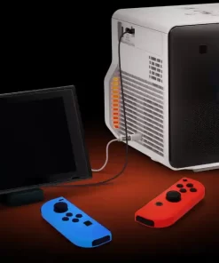 Máy chiếu 4K HDR BenQ X300G