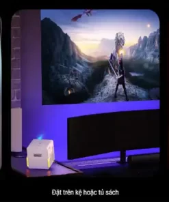 Máy chiếu 4K HDR BenQ X300G