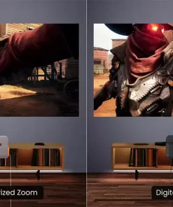 Máy chiếu 4K HDR BenQ X300G