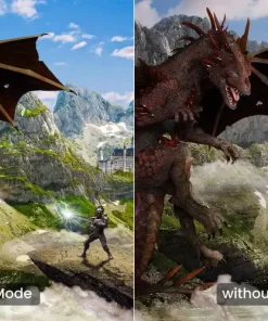 Máy chiếu 4K laser BenQ TK710STi