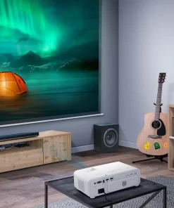 Máy chiếu 4K laser BenQ TK710STi