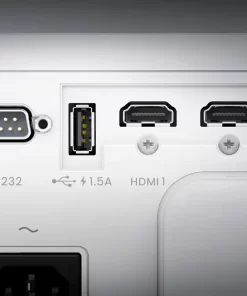 Máy chiếu 4K laser BenQ TK710STi