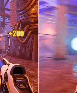 Máy chiếu 4K laser BenQ TK710STi