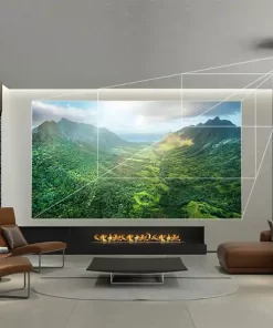 Máy chiếu 4K Laser Epson EH-LS12000B