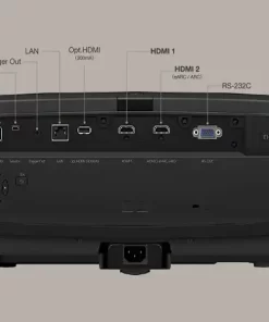 Máy chiếu 4K Laser Epson EH-LS12000B