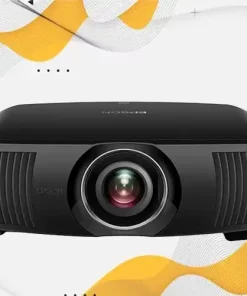 Máy chiếu 4K Laser Epson EH-LS12000B