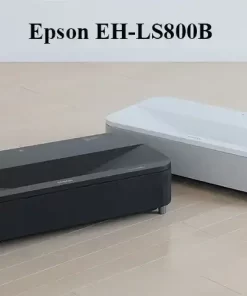 Máy chiếu 4K Siêu Gần Laser Epson LS800B