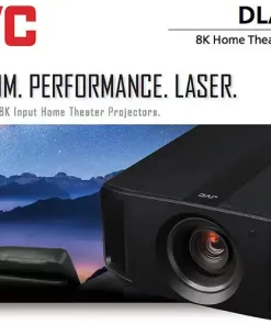 Máy chiếu 8K JVC DLA-NZ8