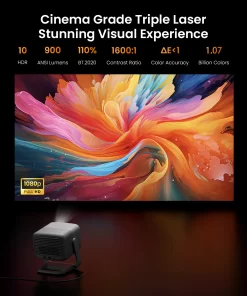 Máy chiếu JMGO Full HD N1s