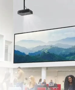 Máy chiếu LG ProBeam Laser 4K BU70QGA