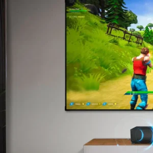 Máy chiếu TV 4K BenQ V5000i
