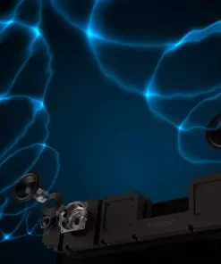 Máy chiếu TV 4K BenQ V5000i