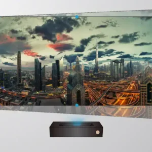 Máy chiếu TV 4K BenQ V5000i