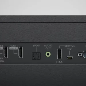 Máy chiếu TV 4K BenQ V5000i
