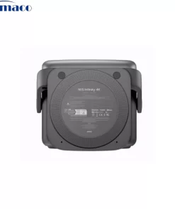 May chieu 4K JMGO N1S Infinity 5