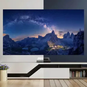 Máy chiếu 4K Tivi Viewsonic X2000B 4K