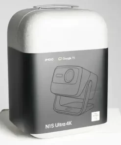 Máy chiếu 4K UHD JMGO N1s Ultra