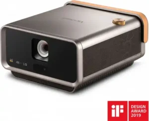 Máy chiếu 4K ViewSonic X11-4KP