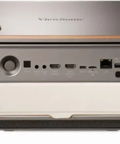 Máy chiếu 4K ViewSonic X11-4KP