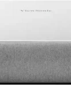 Máy chiếu 4K ViewSonic X2000L-4K