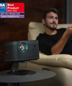 Máy chiếu 4K XGIMI Horizon Pro