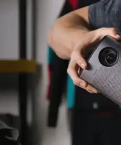 Máy chiếu Full HD XGIMI HaLo+ (New)