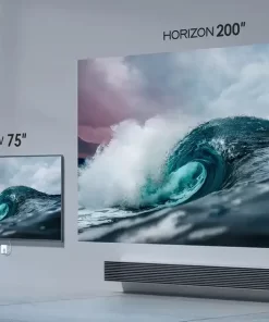 may chieu full hd xgimi horizon 7