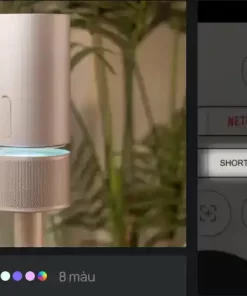 may chieu full hd xgimi mogo 3 pro 8