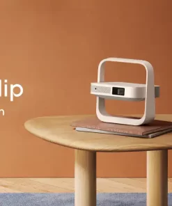 Máy chiếu FullHD XGIMI Elfin Flip