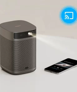 Máy chiếu XGIMI MoGo 2 Pro