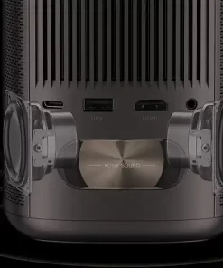 Máy chiếu XGIMI MoGo 2 Pro