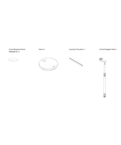 Chân đế XGIMI Ultra