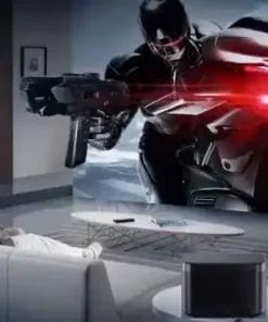 Kính 3D XGIMI