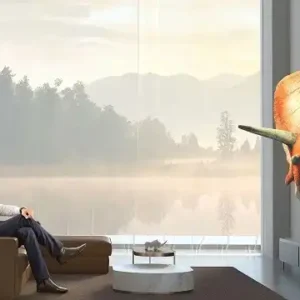 Kính 3D XGIMI