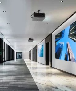 Máy chiếu laser ViewSonic LS951WU (New)