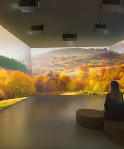 Máy chiếu laser ViewSonic LS951WU (New)