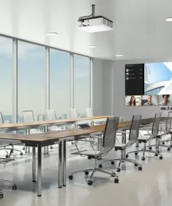 Máy chiếu laser ViewSonic LSC701-4K (New)