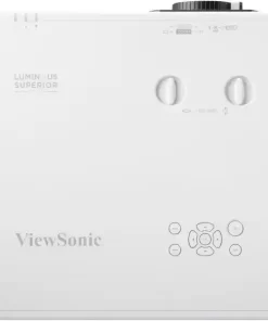 Máy chiếu laser ViewSonic LSC701-4K (New)